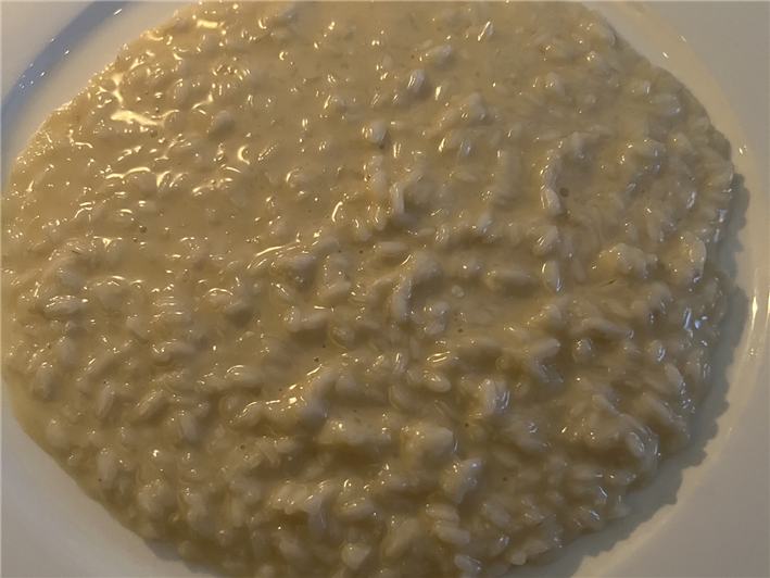 risotto